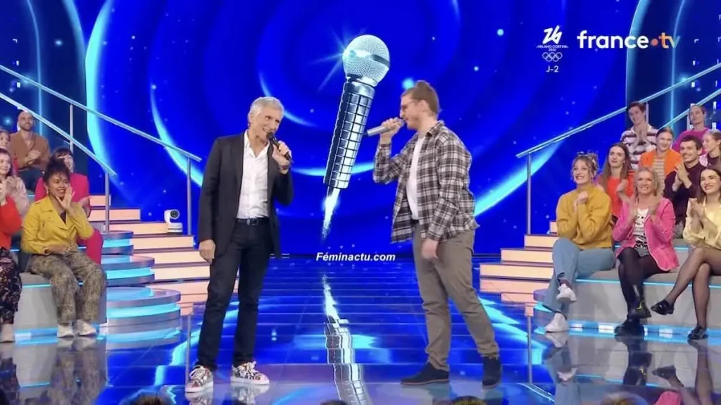 « N'oubliez pas les paroles » du 5 février 2026