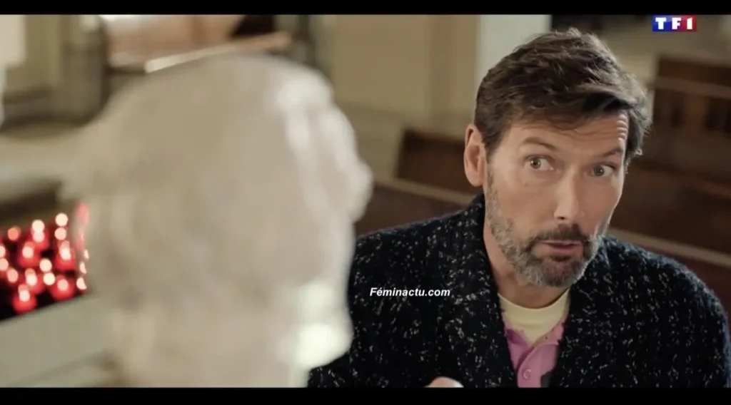 « Plus belle la vie » en avance du 23 février 2026