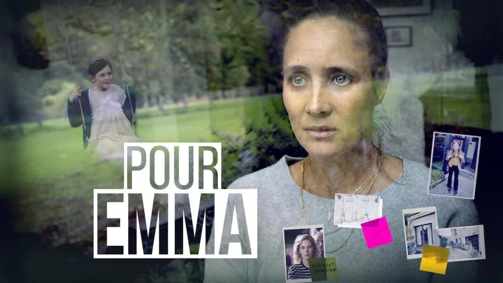 « Pour Emma » : de quoi parle la fiction inédite diffusée par M6 ce soir, mardi 3 février 2026 ?