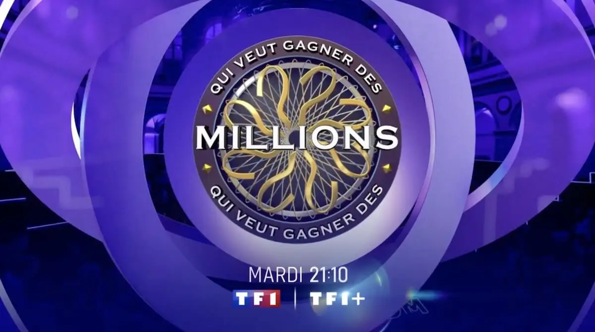 « Qui veut gagner des millions » du 3 février 2026