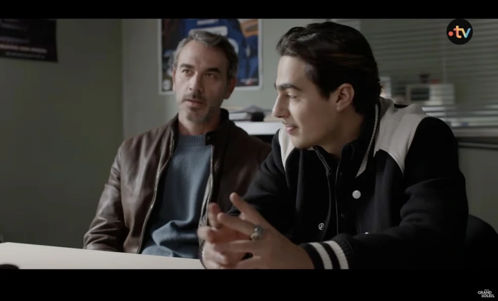 « Un si grand soleil » en avance du 24 février 2026