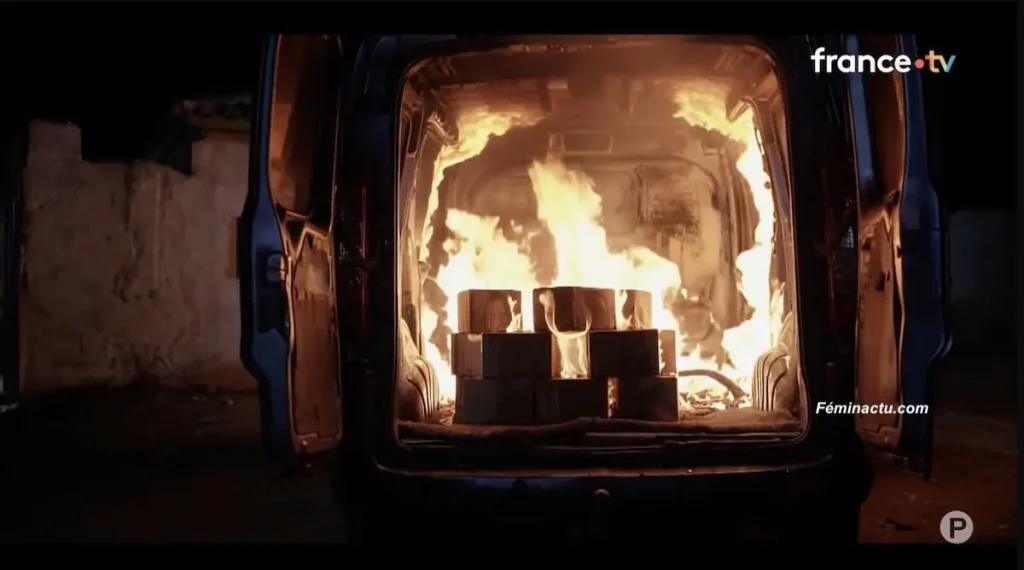 « Un si grand soleil » en avance du 23 février 2026