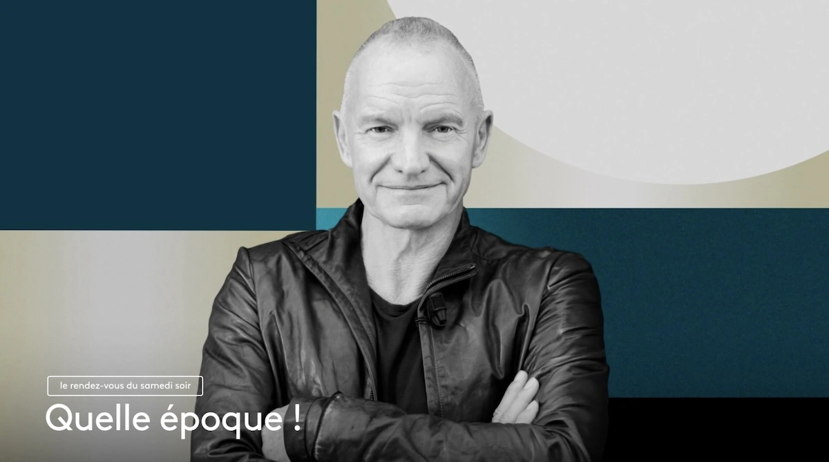 « Quelle époque » du 28 février 2026 : quels invités ce samedi soir ?