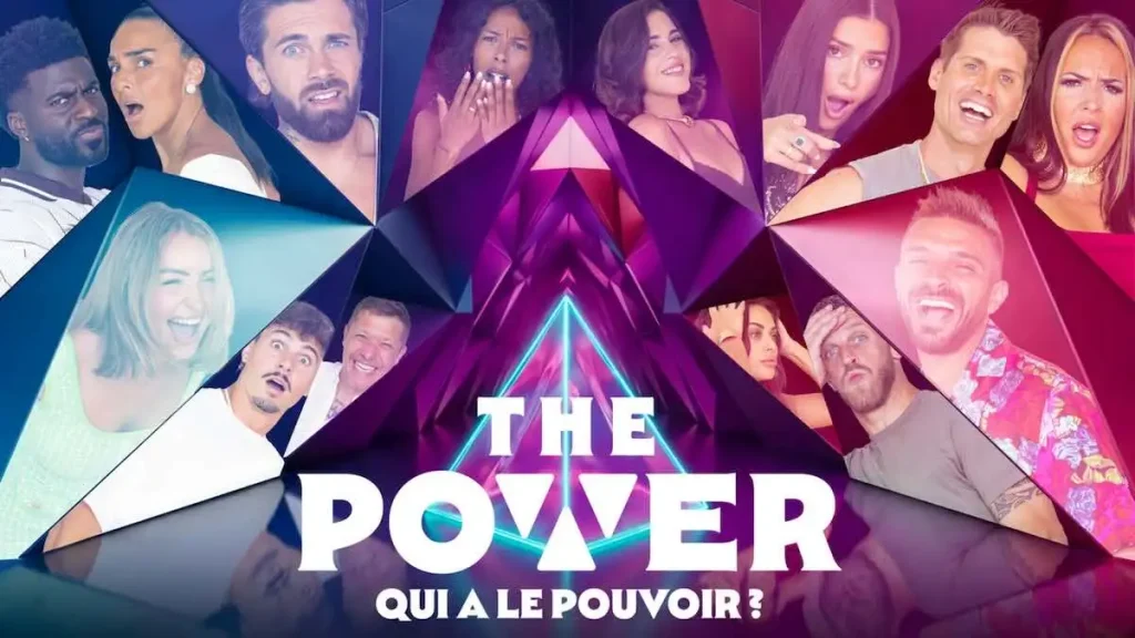 « The Power : qui a le pouvoir ? » saison 3
