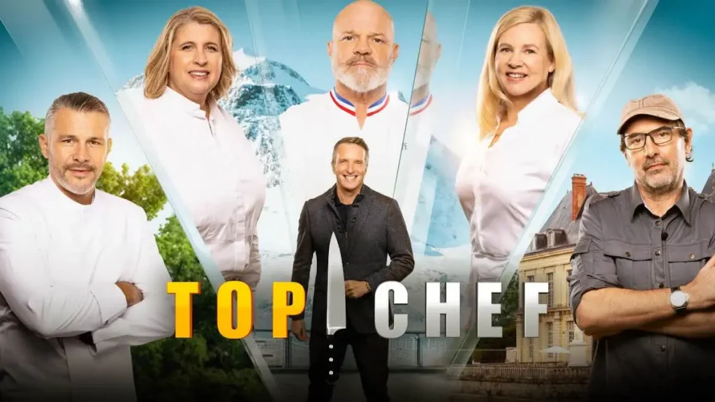 « Top Chef » 2026