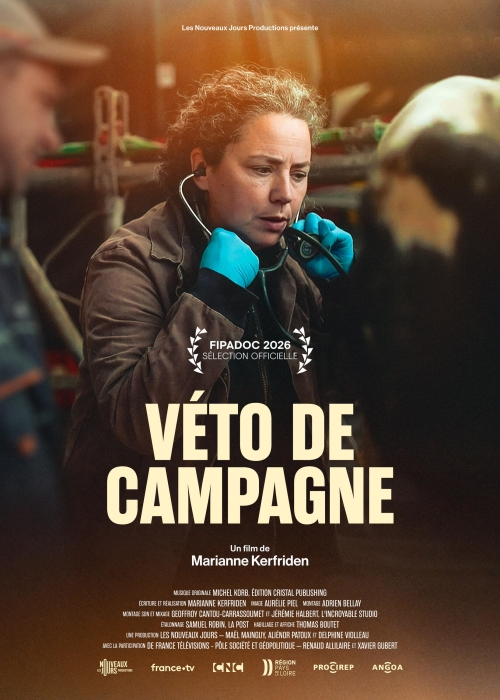 « Véto de campagne » : un documentaire inédit à découvrir ce soir sur France 5, mardi 24 février 2026, à partir de 21h05