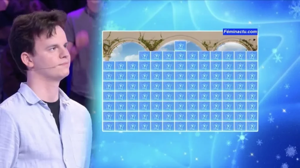 « 12 coups de midi » du 1er mars 2026 : un premier indice sur l'étoile mystérieuse !