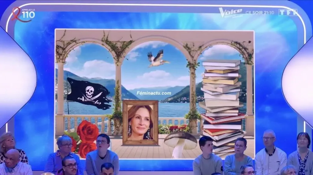 « 12 coups de midi » du 28 mars 2026