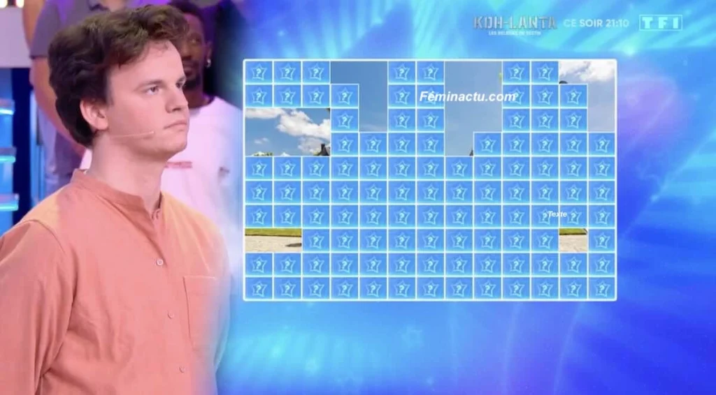 « 12 coups de midi » du 31 mars 2026