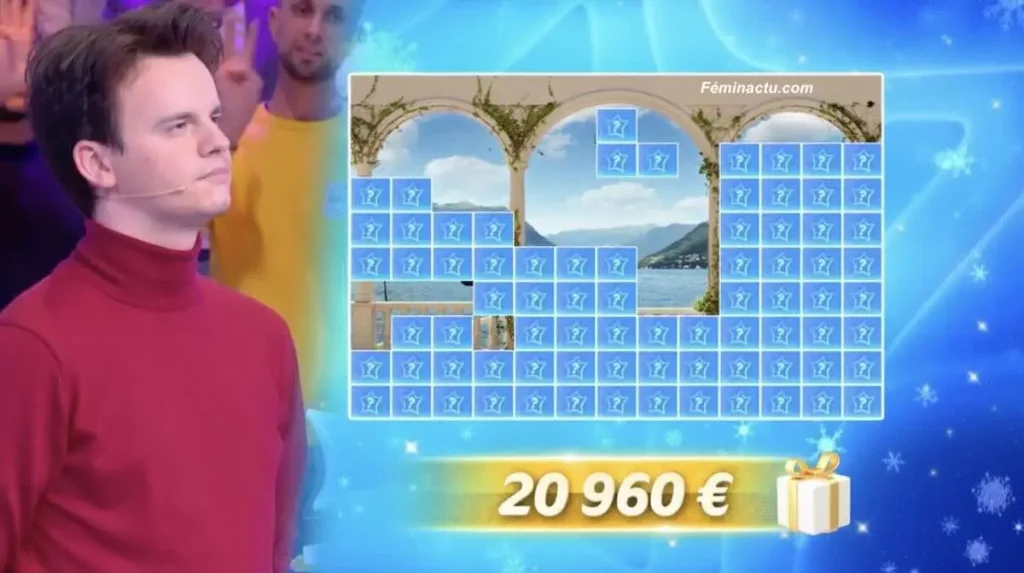 « 12 coups de midi » du 7 mars 2026