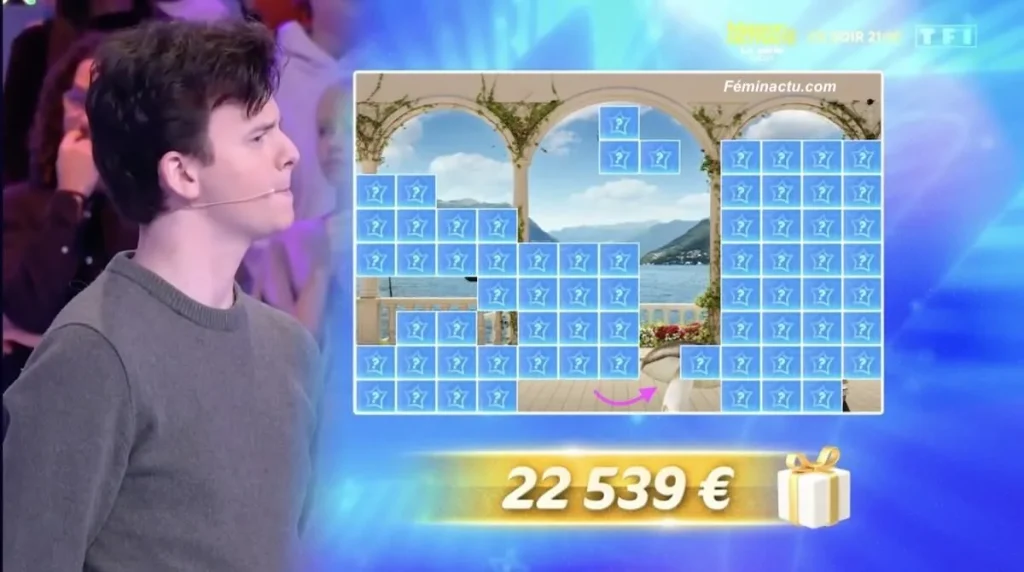 « 12 coups de midi » du 9 mars 2026