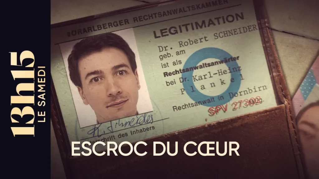 « 13h15 le samedi » du 7 mars 2026