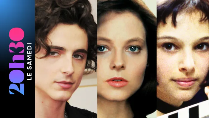 « 20h30 le samedi » du 7 mars 2026