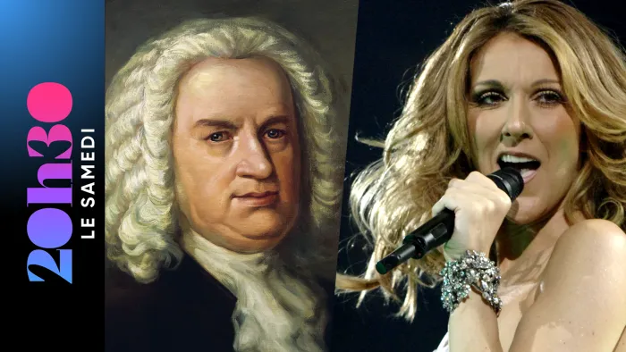 « 20h30 le samedi » du 28 mars 2026