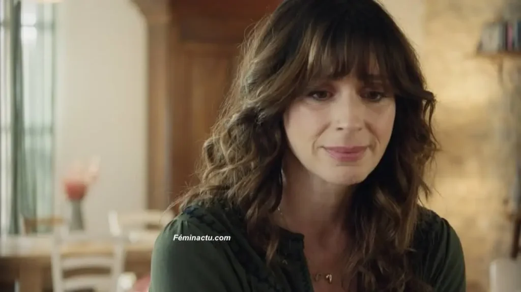 « Ici tout commence » en avance du 13 mars 2026