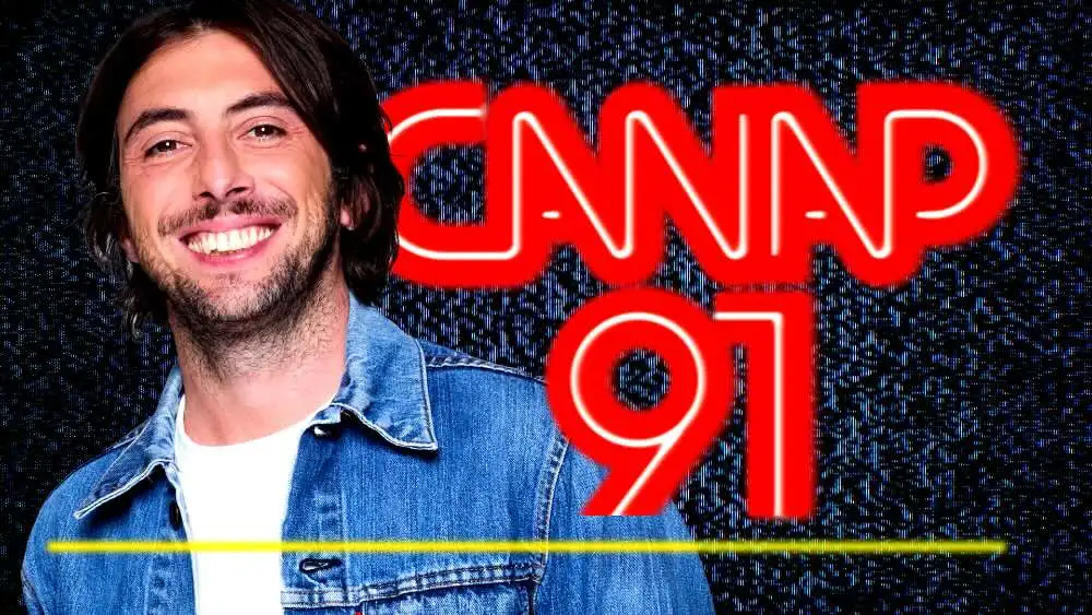 « Canap 91 » « Canap 91 »