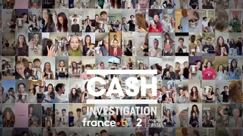 Sommaire « Cash investigation » du 31 mars 2026 : quel thème pour l'émission d'aujourd'hui ? Numéro inédit de votre magazine « Cash Investigation »