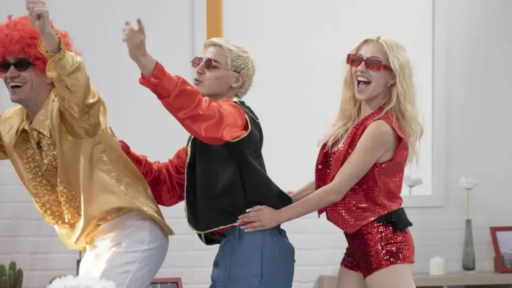 « Culte » : une série en hommage à Loana diffusé ce soir, mardi 31 mars 2026, sur M6 !