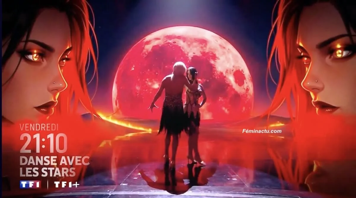« Danse avec les Stars » du 10 avril 2026
