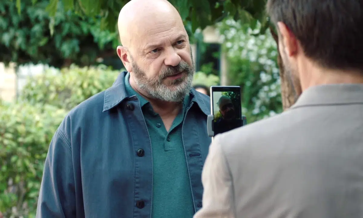 « Ici tout commence » en avance du 26 mars 2026 « Ici tout commence » en avance du 26 mars 2026