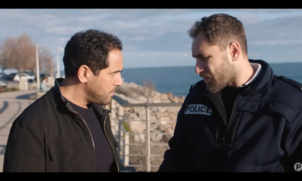 « Demain nous appartient » en avance du 30 mars 2026.