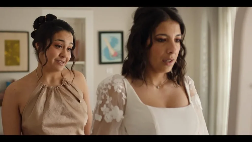 « Demain nous appartient » en avance du 1er avril 2026.