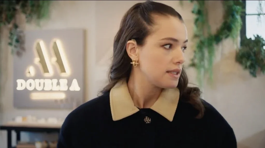 « Ici tout commence » en avance du 10 mars 2026 : demain dans ITC, panique au Double A !