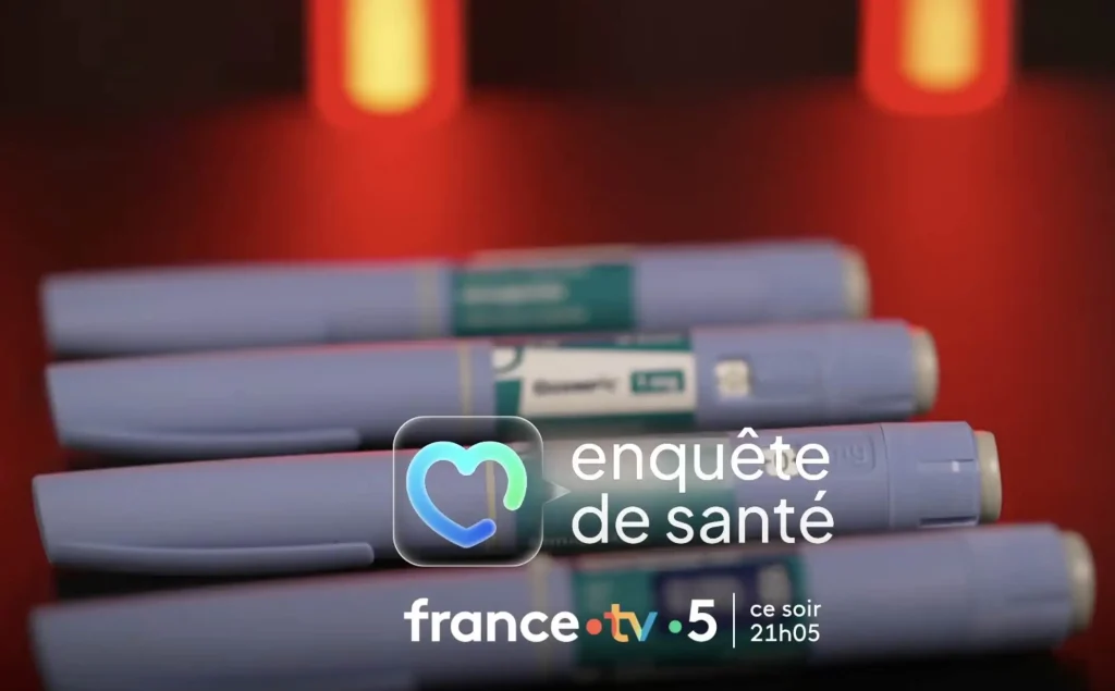 « Enquête de santé » du 17 mars 2026