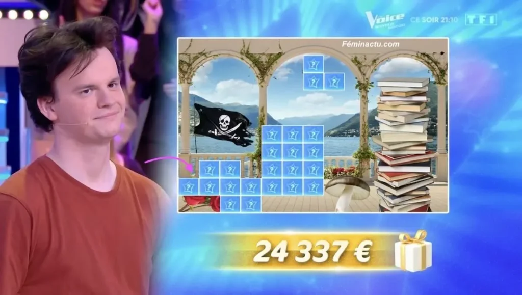 « 12 coups de midi » du 21 mars 2026