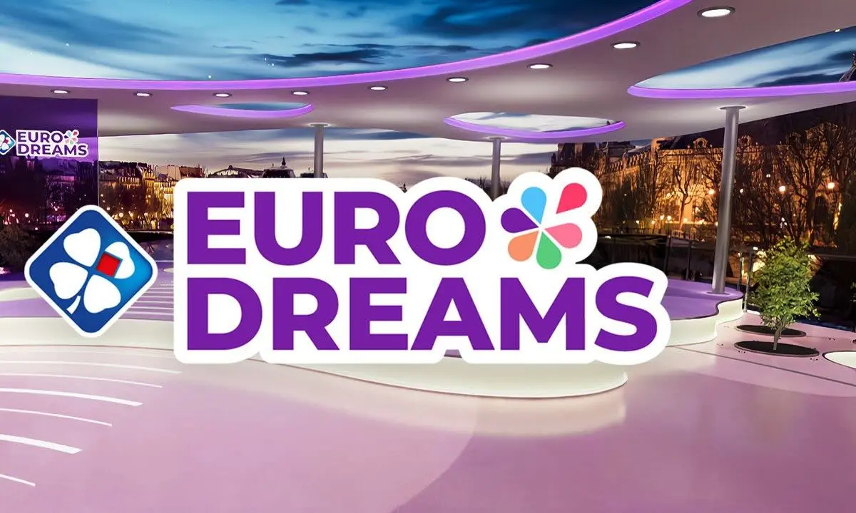 Tirage EuroDreams du jeudi 25 juin 2026