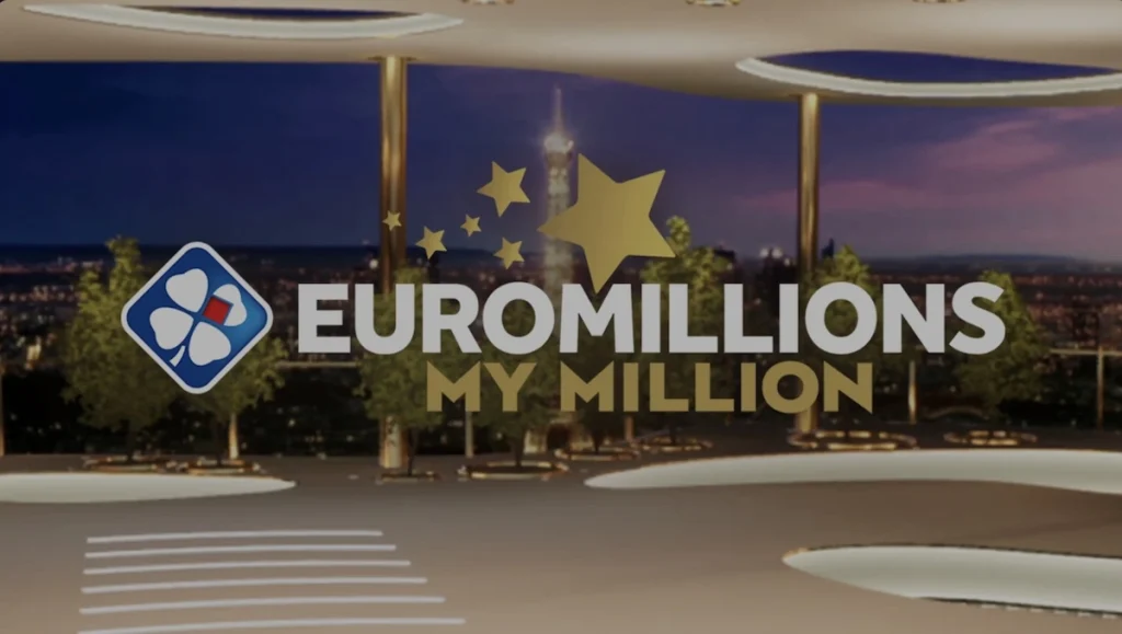 Euromillions et My Million du mardi 24 mars 2026