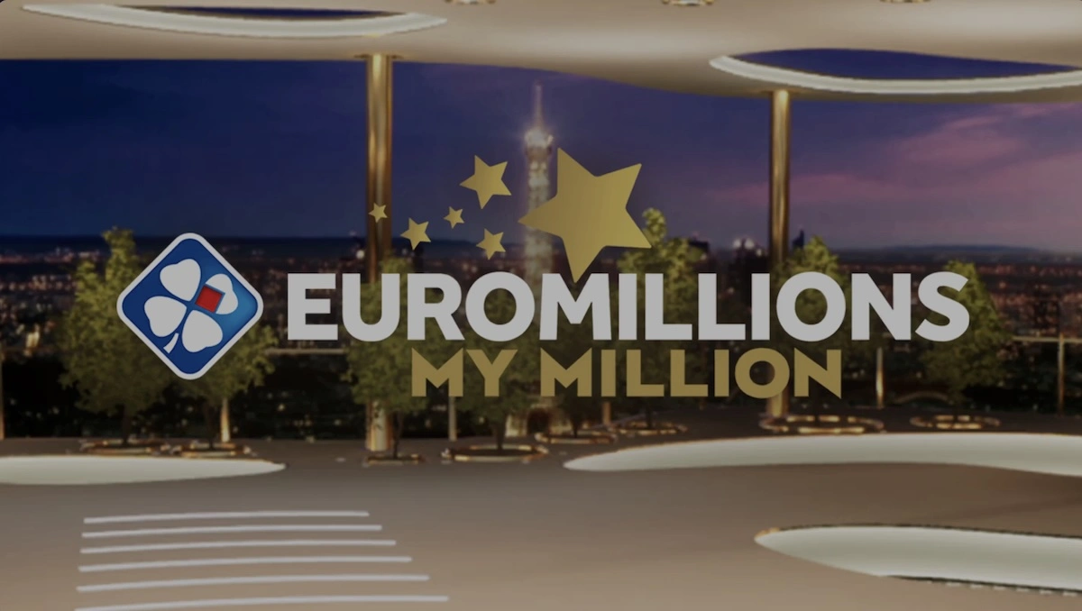 Résultat du tirage Euromillions et My Million du vendredi 10 avril 2026 : quels sont les numéros gagnants ? Résultat du tirage Euromillions et My Million du vendredi 10 avril 2026 : quels sont les numéros gagnants ?