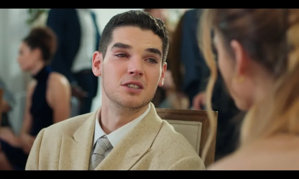 « Demain nous appartient » en avance du 31 mars 2026 : demain dans DNA,