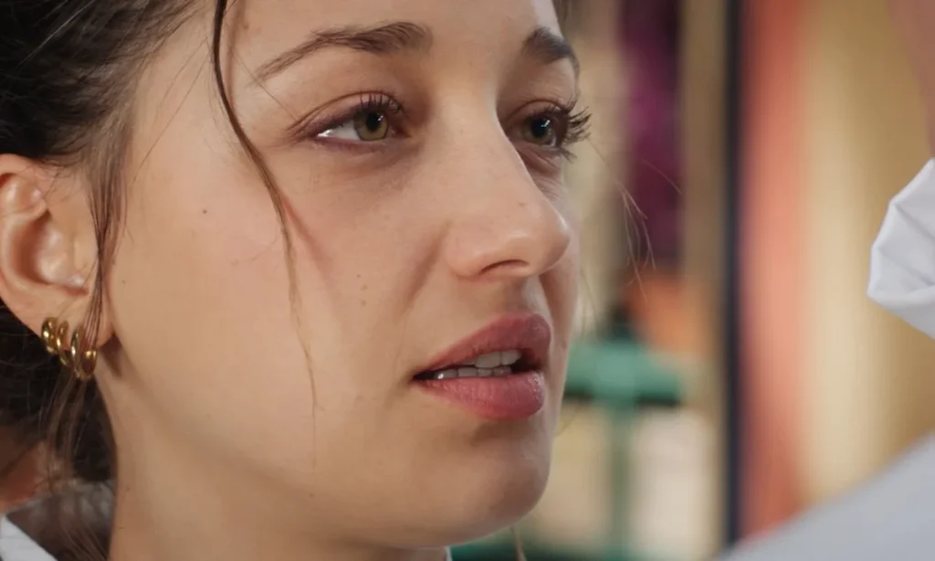 « Ici tout commence » en avance du 25 mars 2026