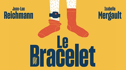 Hommage à Isabelle Mergault : ce soir sur TF1 rediffusion de la pièce « Le Bracelet »