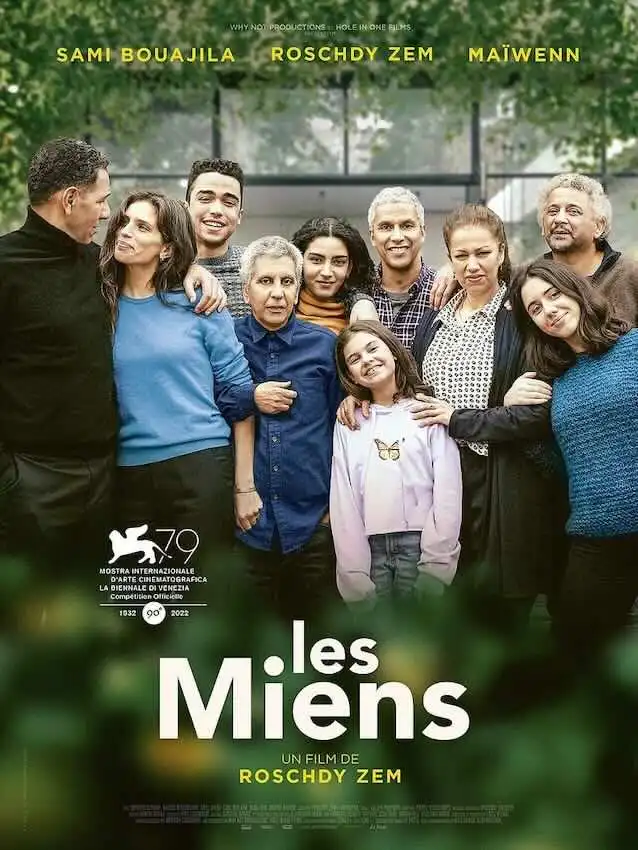 « Les miens » : de quoi parle le film inédit diffusé par France 3 ce soir, lundi 9 mars 2026 ?