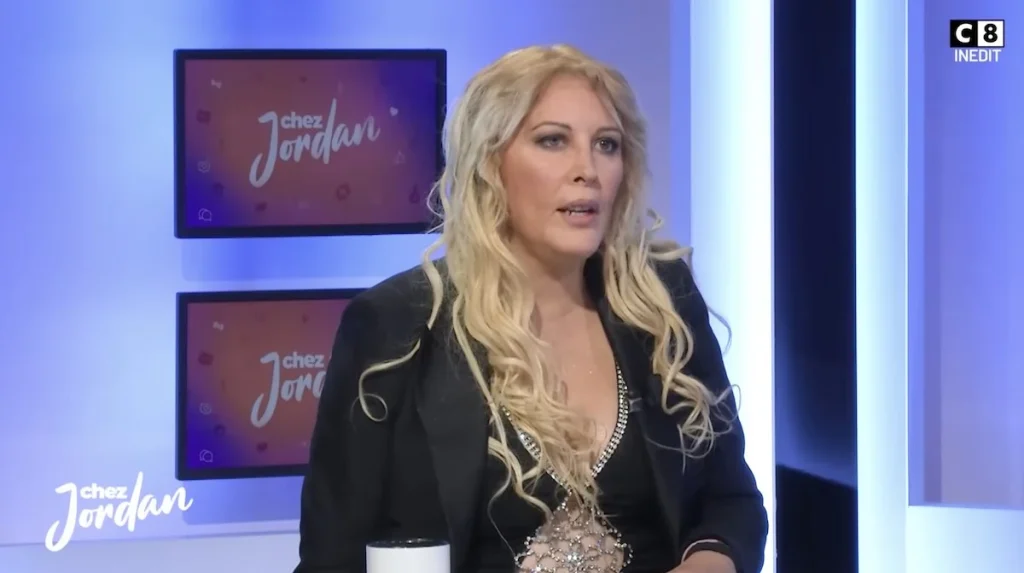 Mort de Loana à l'âge de 48 ans