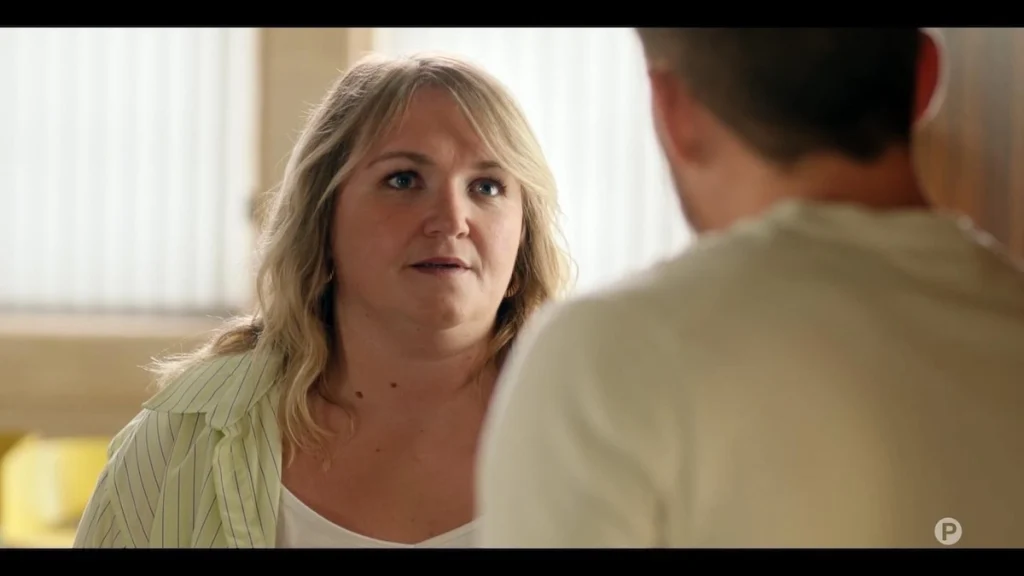 « Demain nous appartient » en avance du 26 mars 2026