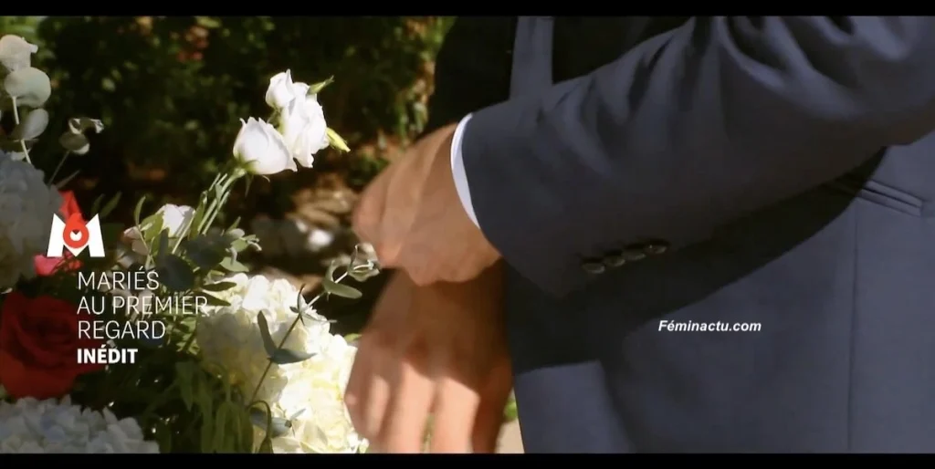 « Mariés au premier regard » du 9 mars 2026