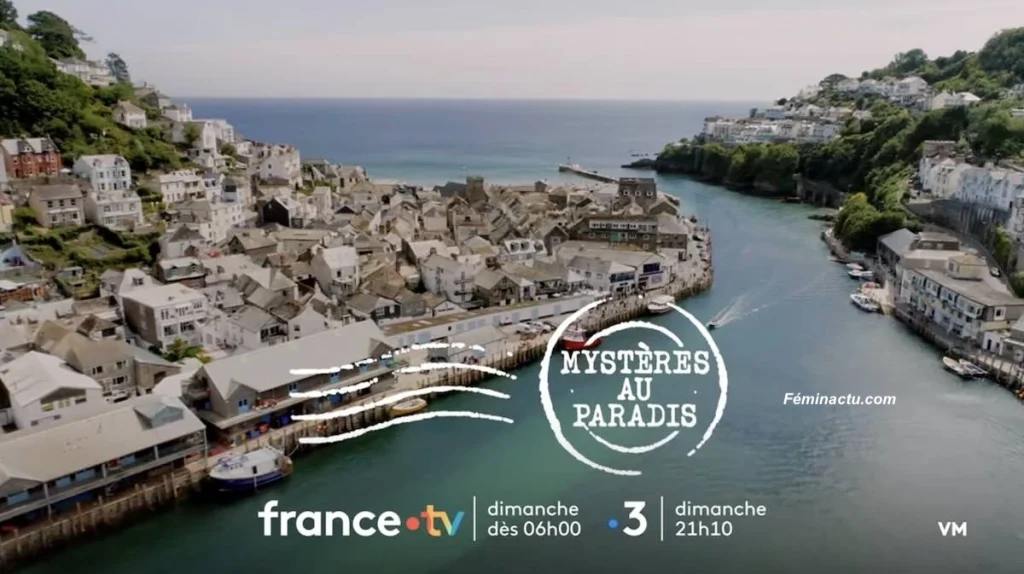 « Mystères au paradis » du 1er mars 2026