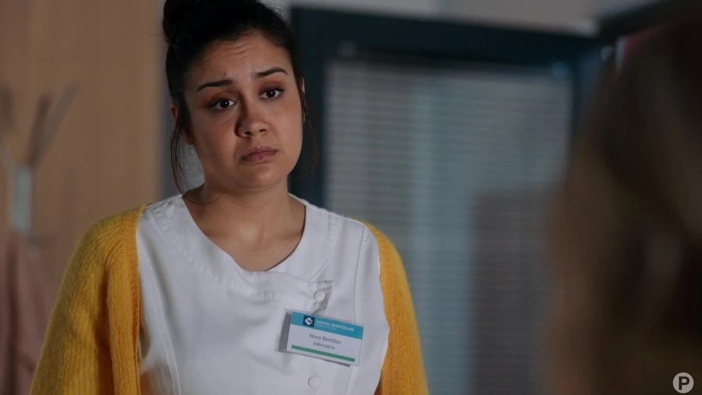 « Demain nous appartient » en avance du 20 mars 2026.