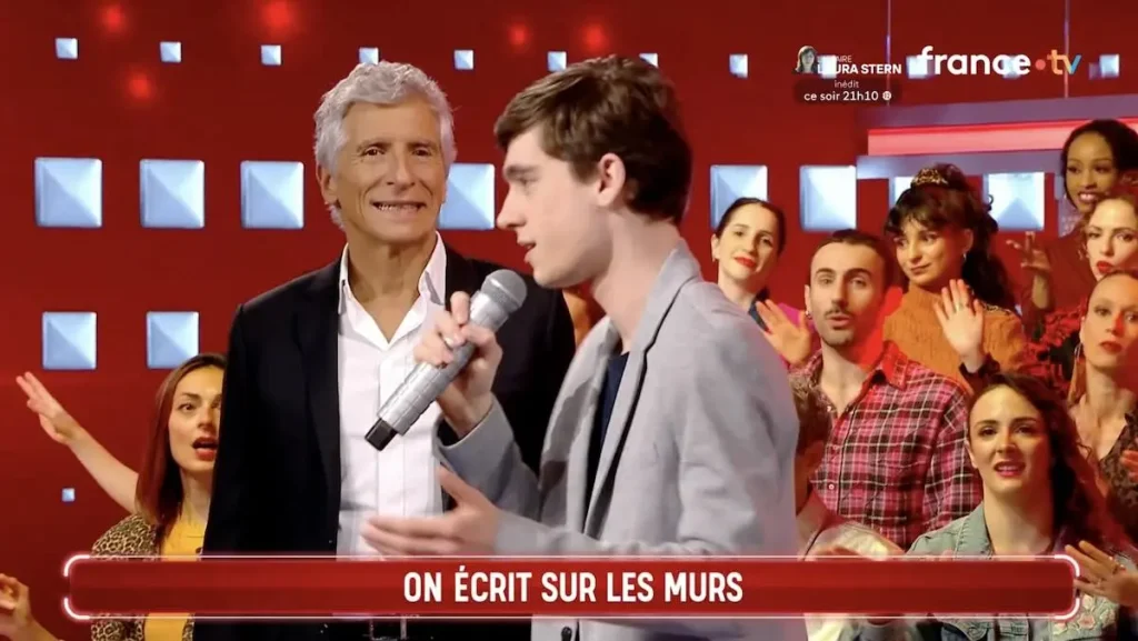 « N'oubliez pas les paroles » du 11 mars 2026