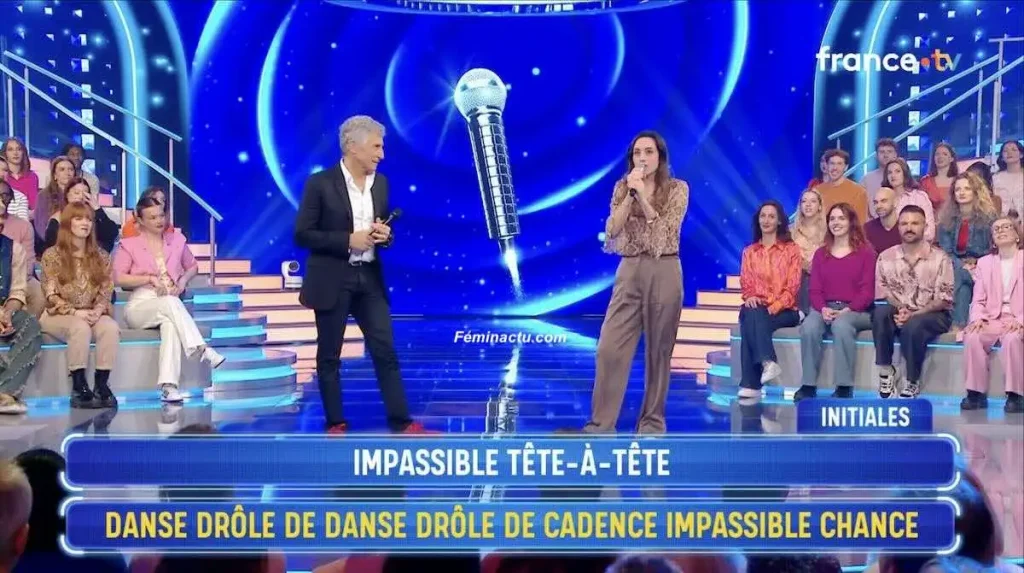 « N'oubliez pas les paroles » du 24 mars 2026