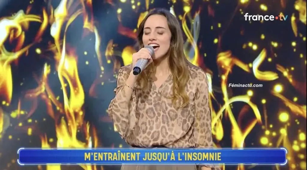 « N'oubliez pas les paroles » du 26 mars 2026