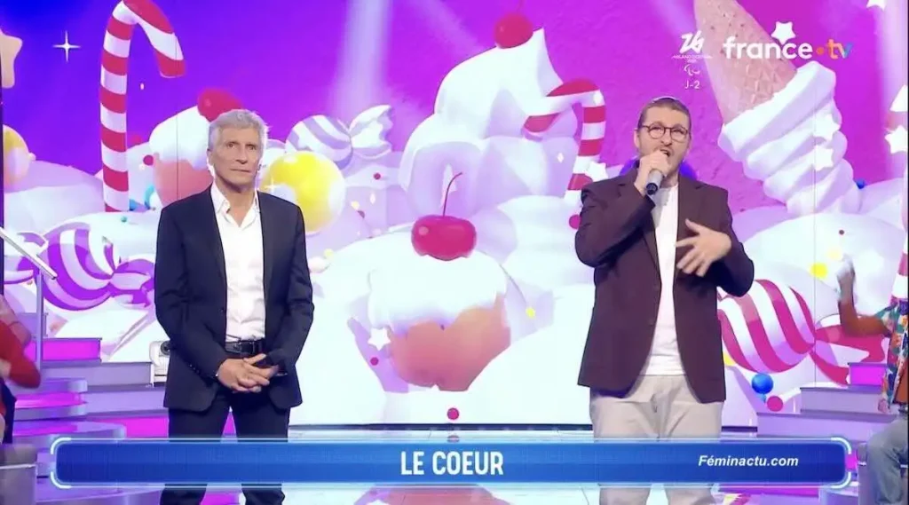 « N'oubliez pas les paroles » du 4 mars 2026