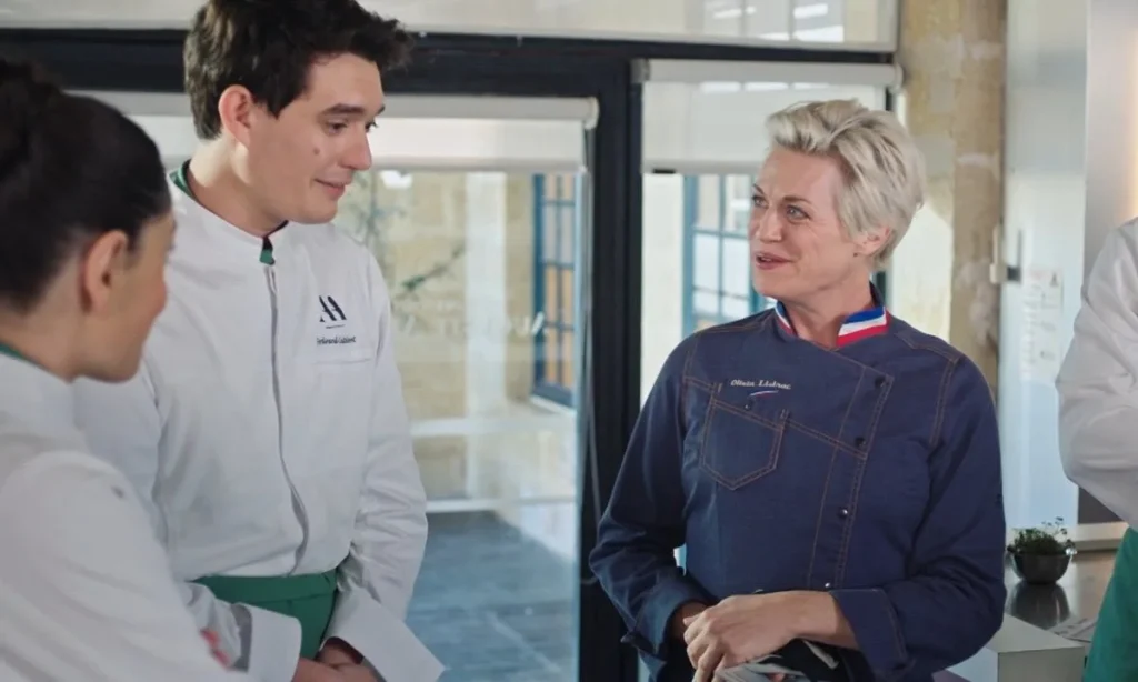 « Ici tout commence » en avance du 27 mars 2026