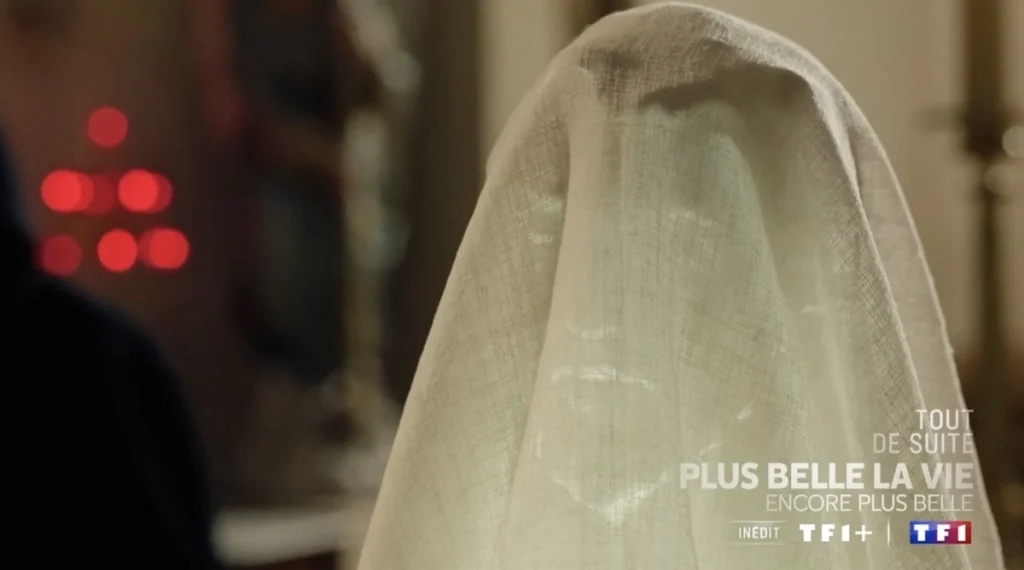 « Plus belle la vie » en avance du 3 mars 2026 : demain dans PBLV, Ariane découvre la vérité « Plus belle la vie » en avance du 3 mars 2026 : demain dans PBLV, Ariane découvre la vérité