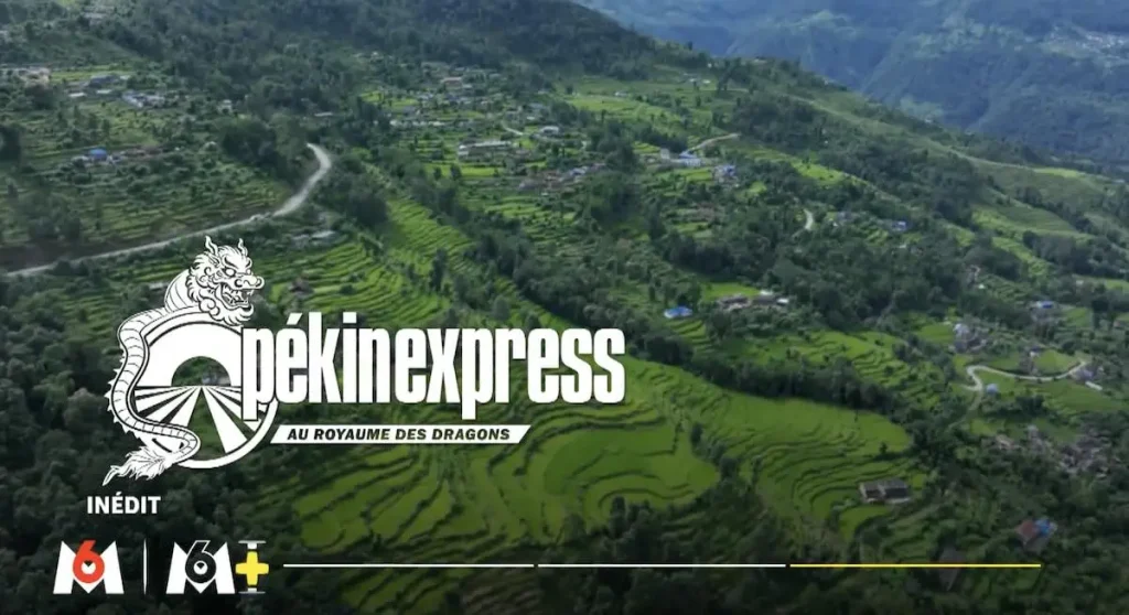 « Pékin Express » du 20 mars 2026 : quel binôme a été éliminé ?