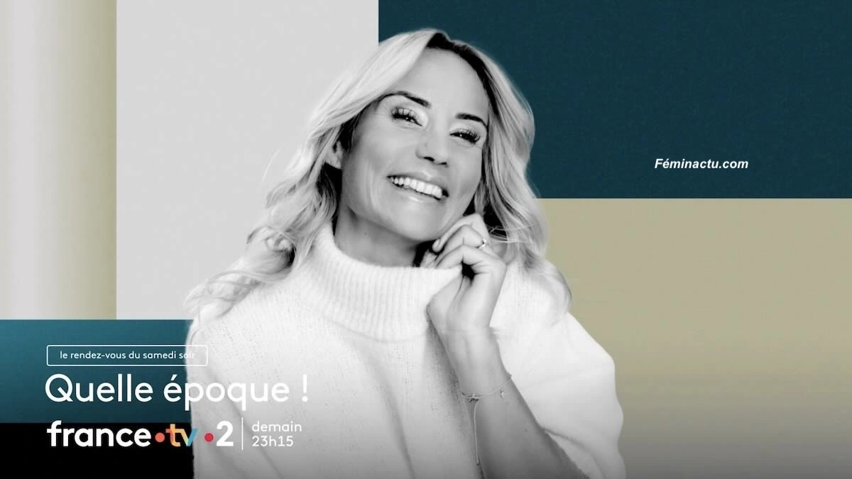 « Quelle époque » du 14 mars 2026