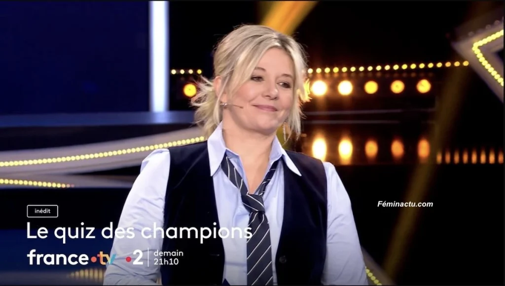 « Le Quiz des champions » du 21 mars 2026
